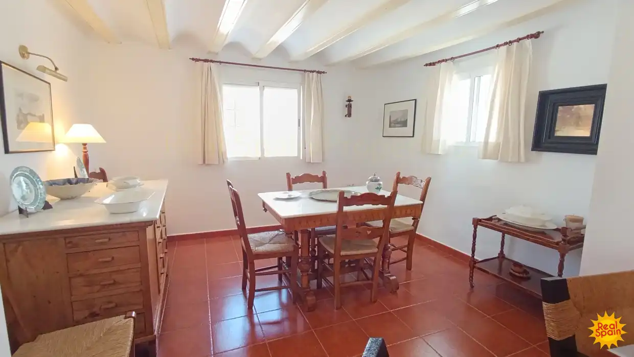 Country house for sale in Vélez-Blanco, imagen 6