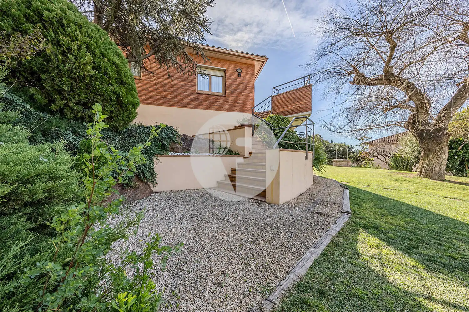 Casa o chalet en venta en Font Verda