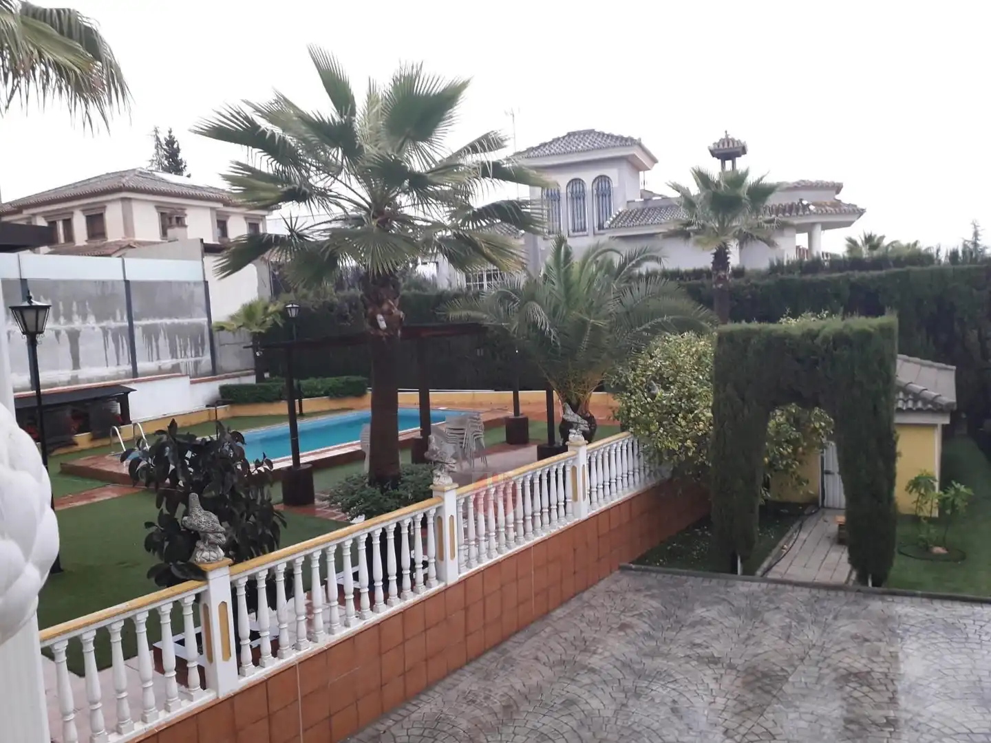 Chalet con terraza en venta en Peligros, imagen 11