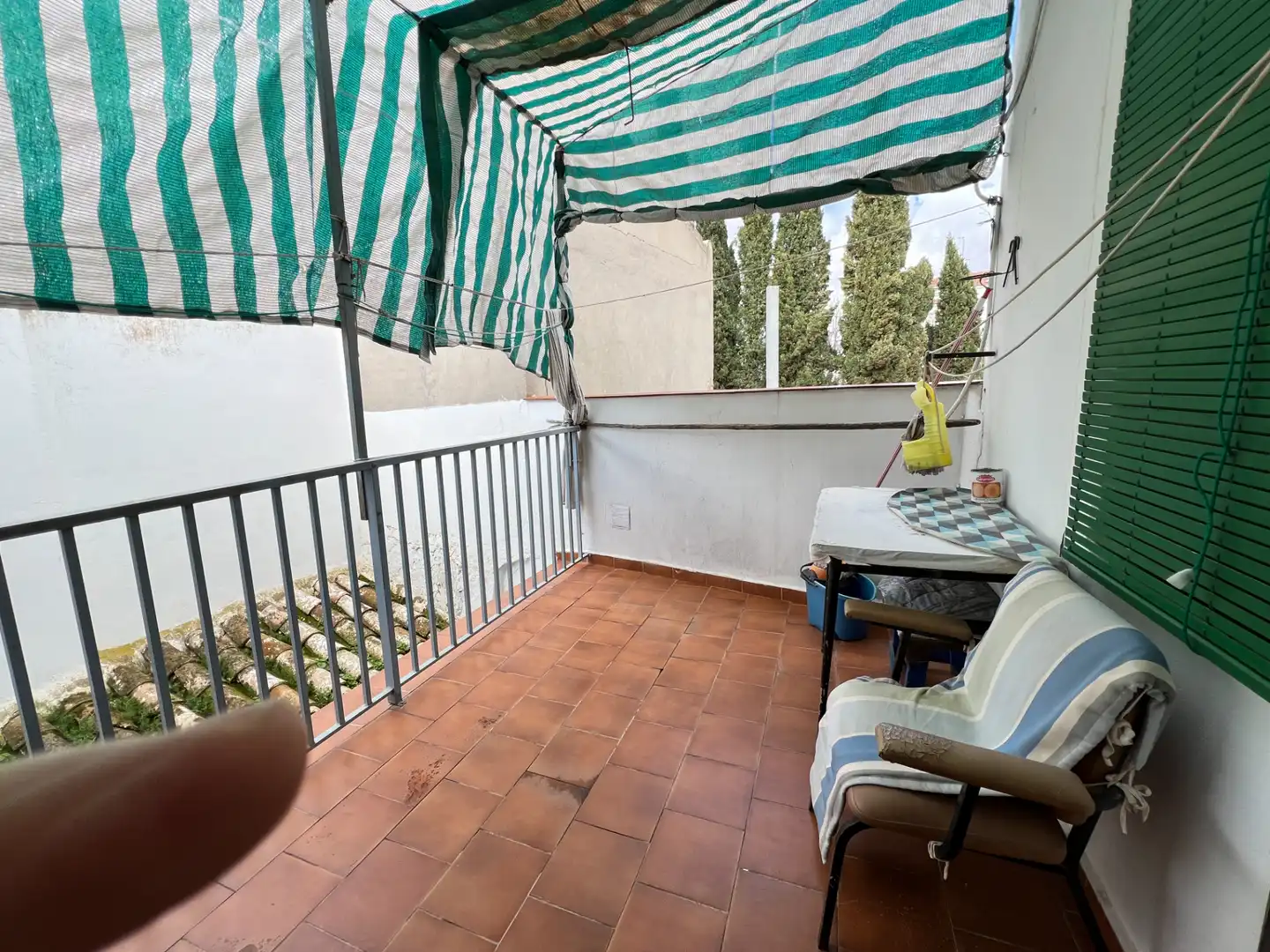 Casa amb terrassa en venda a Herencia, imagen 20