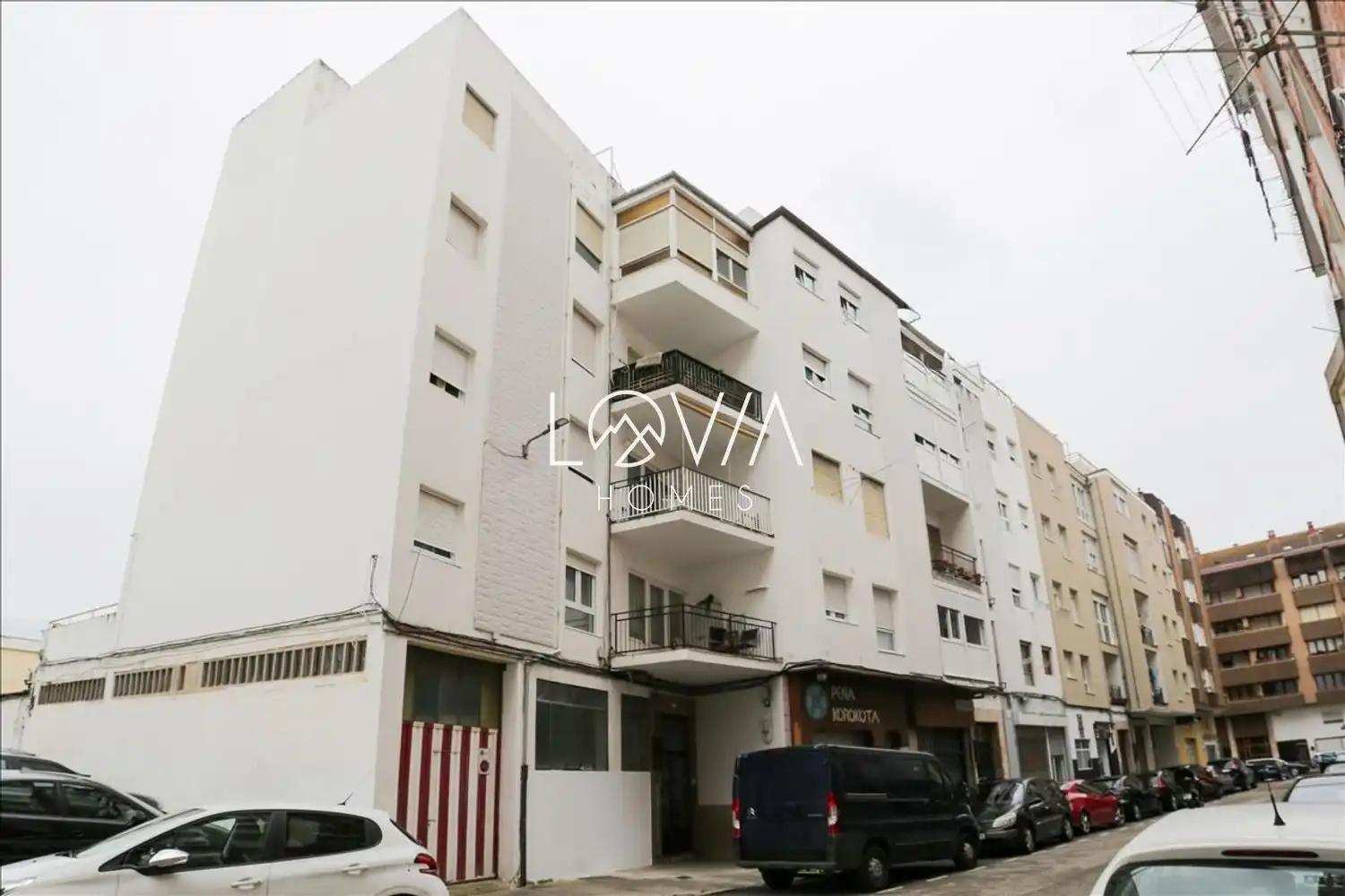 Wohnung zum Verkauf in CALLE LA PAZ, imagen 19
