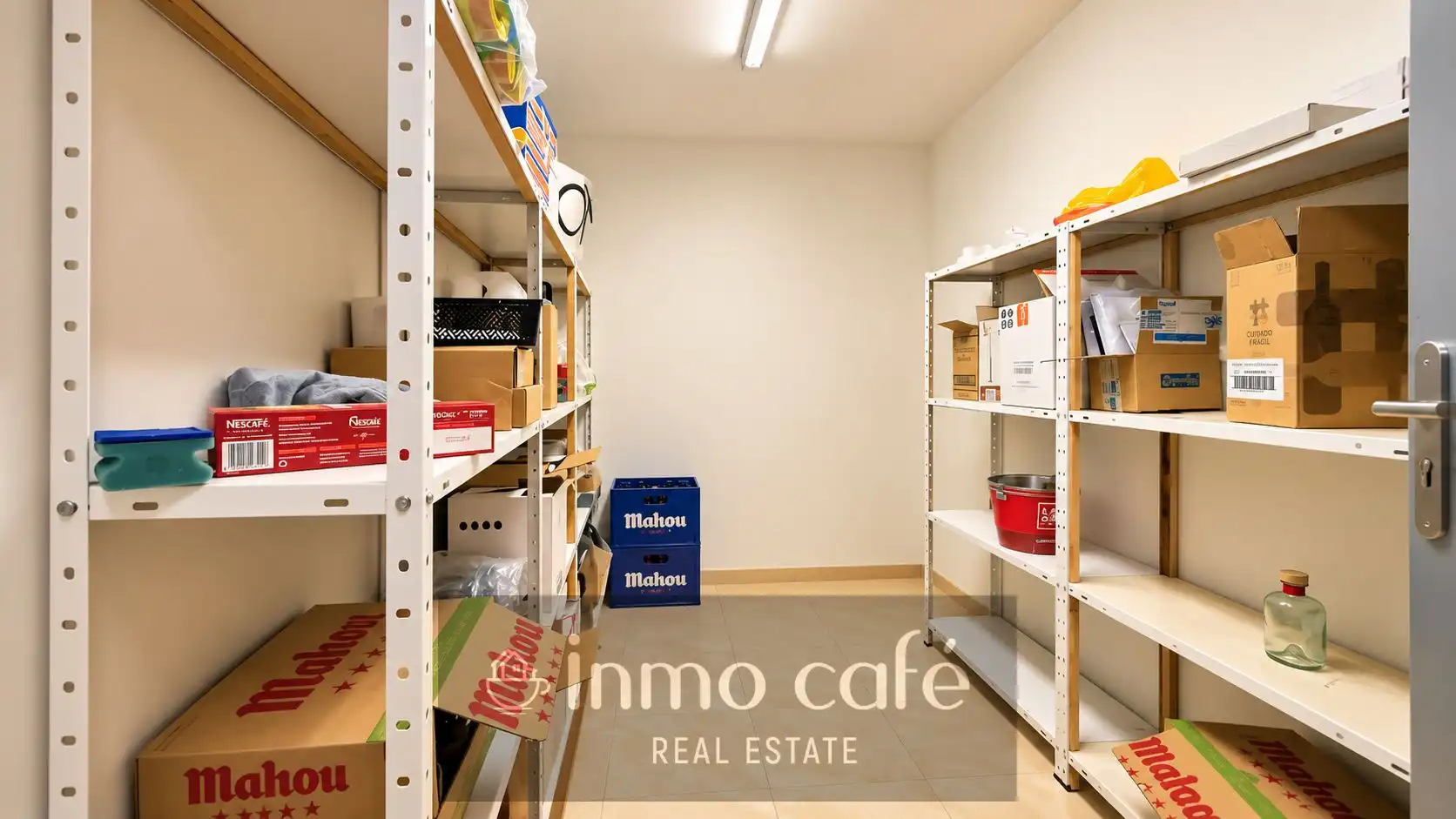 Business premises for transfer in PINTOR  XAVIER SOLER, imagen 31