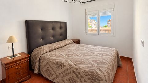 Foto 4 de Apartament en venda a Los Boliches, Fuengirola