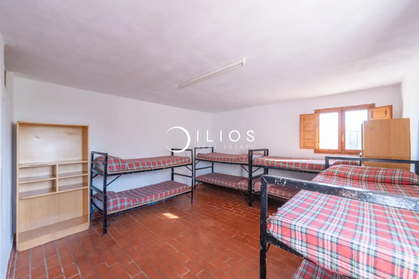 Habitación de Edificio en venta en Olocau con Piscina comunitaria