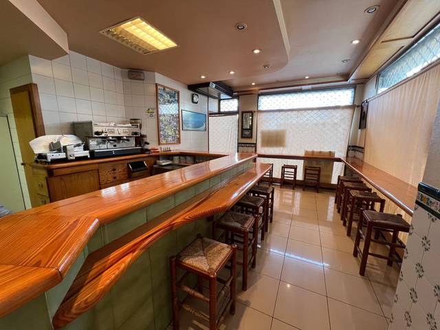 Local comercial en Venta en Muntaner, 5 en Centre