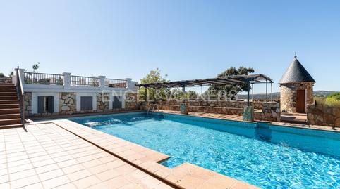 Photo 5 of House or chalet for sale in Calle Castillo de Torrelobatón, Cerro Alarcón, Madrid