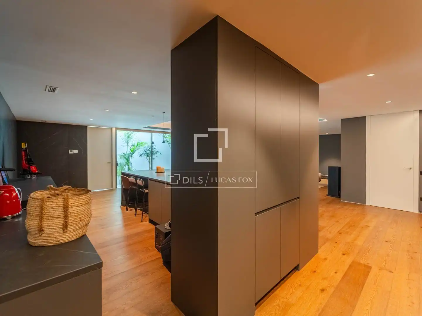 Casa o chalet en venta en Godella con Aire acondicionado, Calefacción y Jardín privado