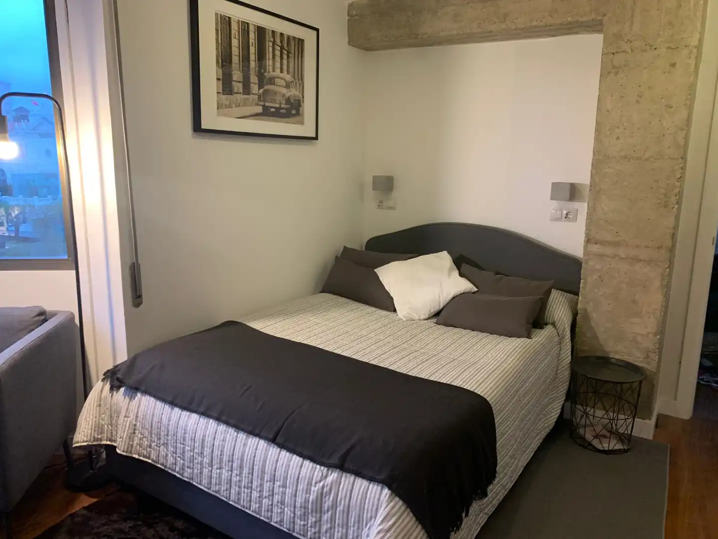 Flat for rent in Avenida los Infantes, El Sardinero