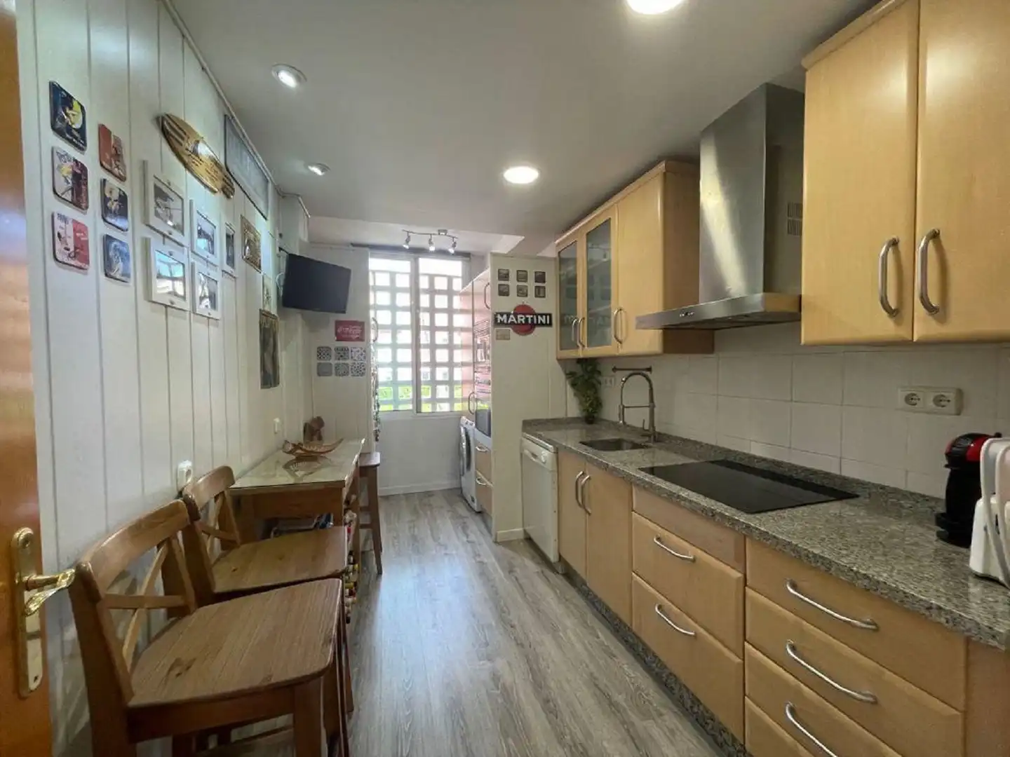 Apartment with pool for sale in Riviera del Sol, imagen 4