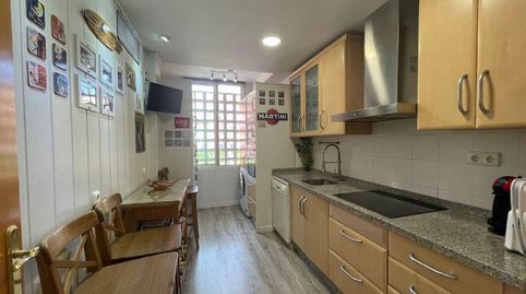 Ático de 3 habitaciones con vistas al mar., imatge 4