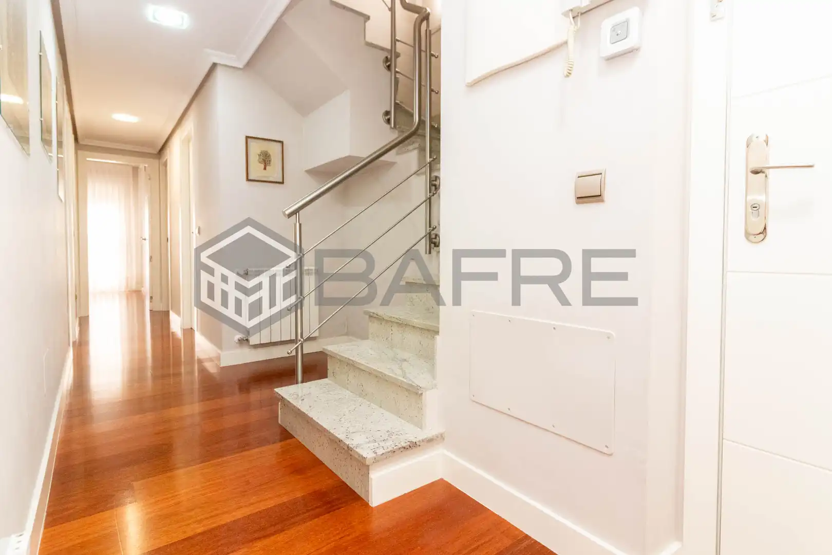 Attic for sale in Arganda del Rey  with Air Conditioner, Heating and Parquet flooring