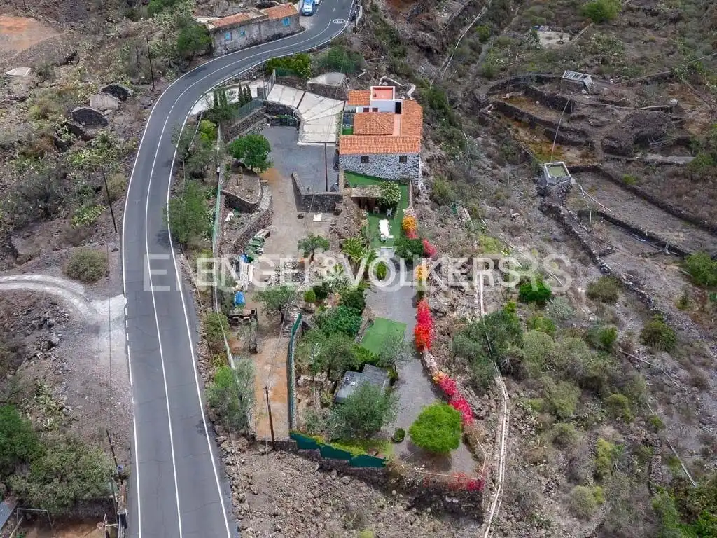 Casa en venta en Guía de Isora interior, imagen 44