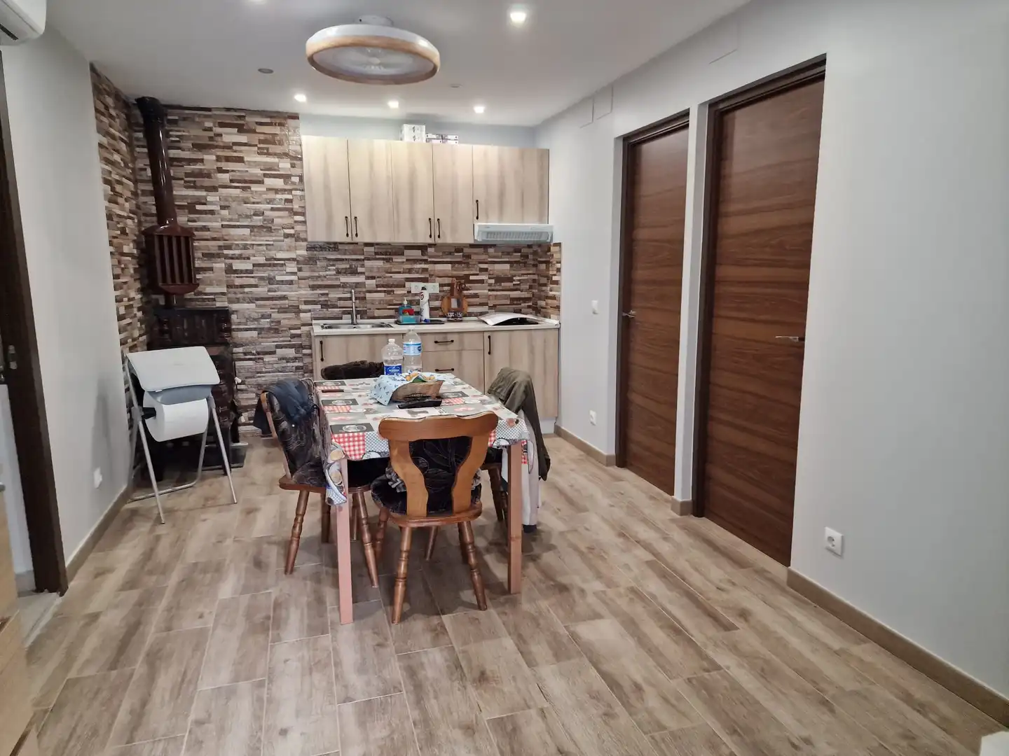 Casa rústica en venda a Calle Baja Azotea, imagen 46