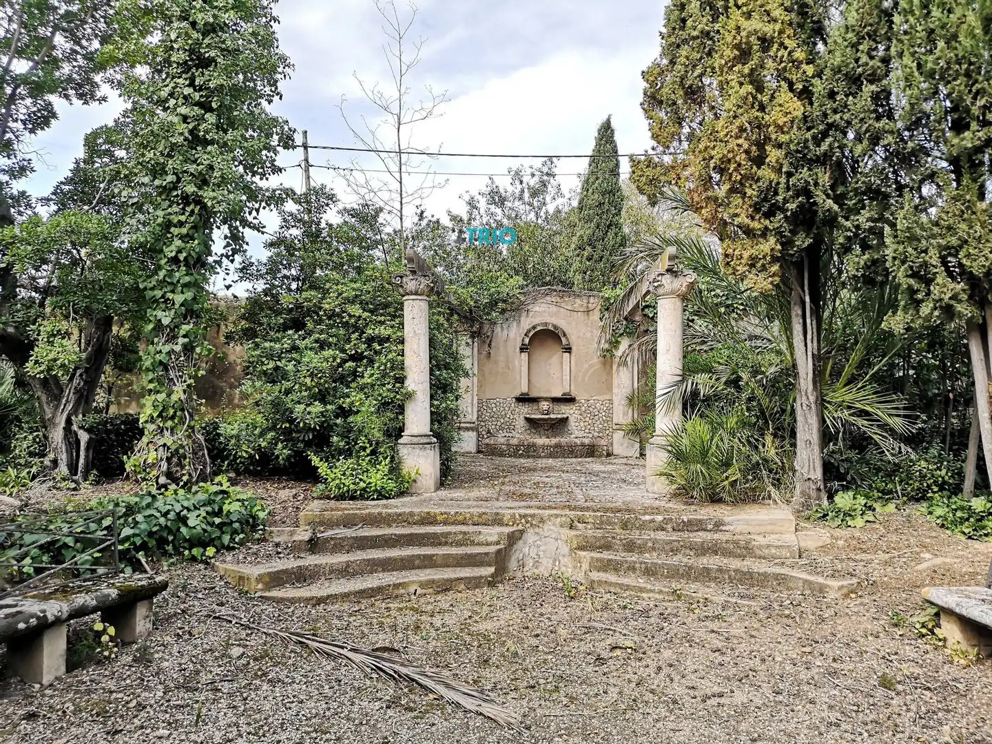 Casa amb terrassa en venda a Nord, imagen 8