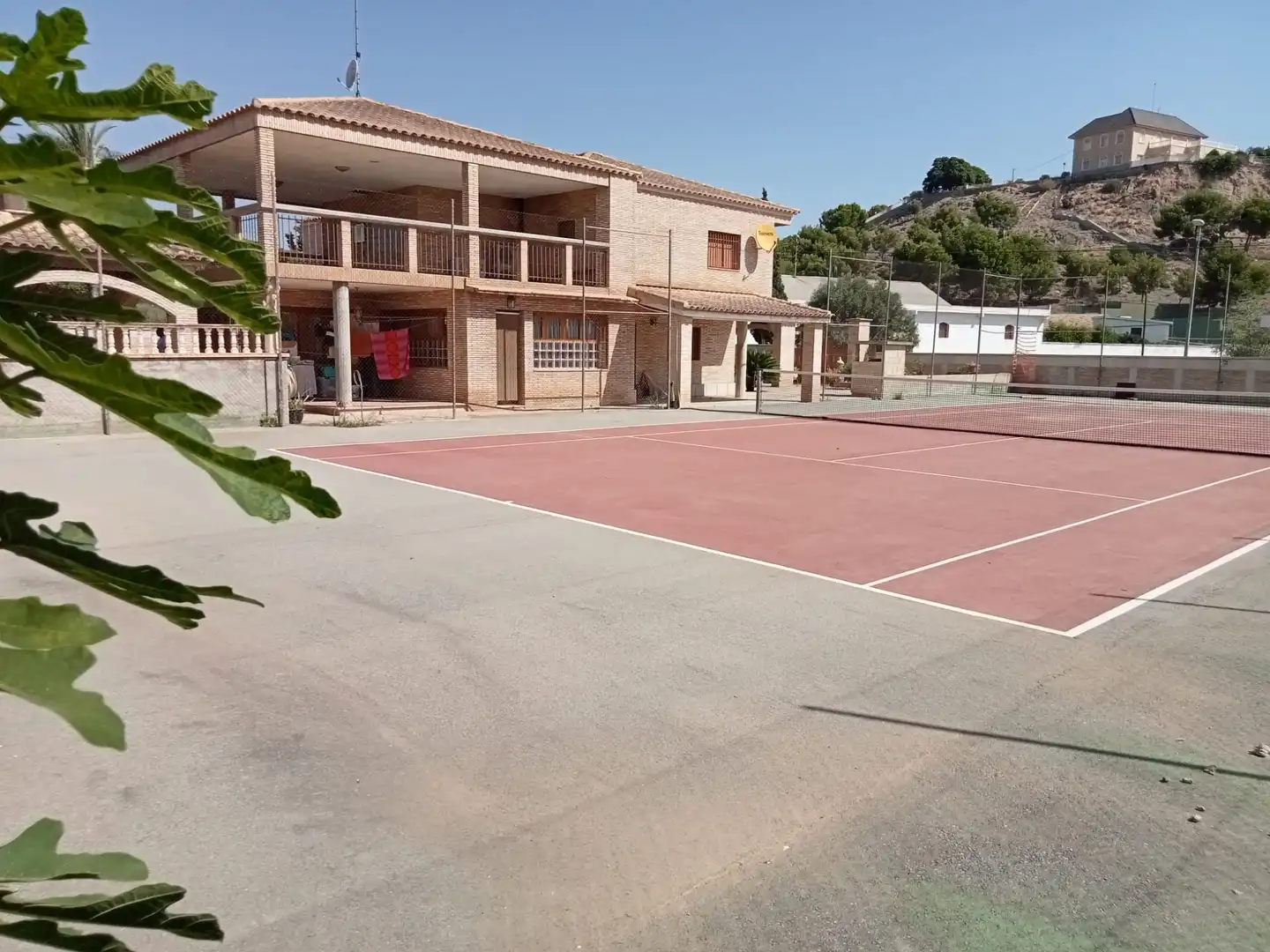 Villa mit Garten zum Verkauf in Pedanías Norte, imagen 41