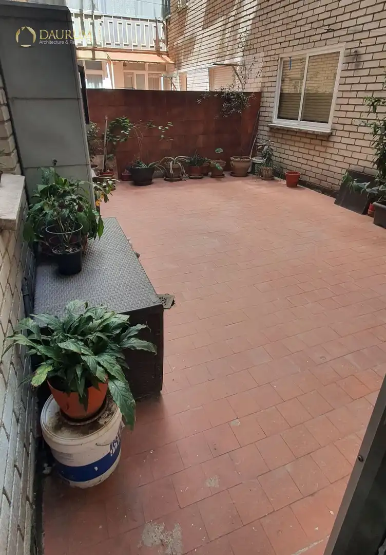 Terraza de Piso en venta en Coslada con Aire acondicionado, Calefacción y Terraza