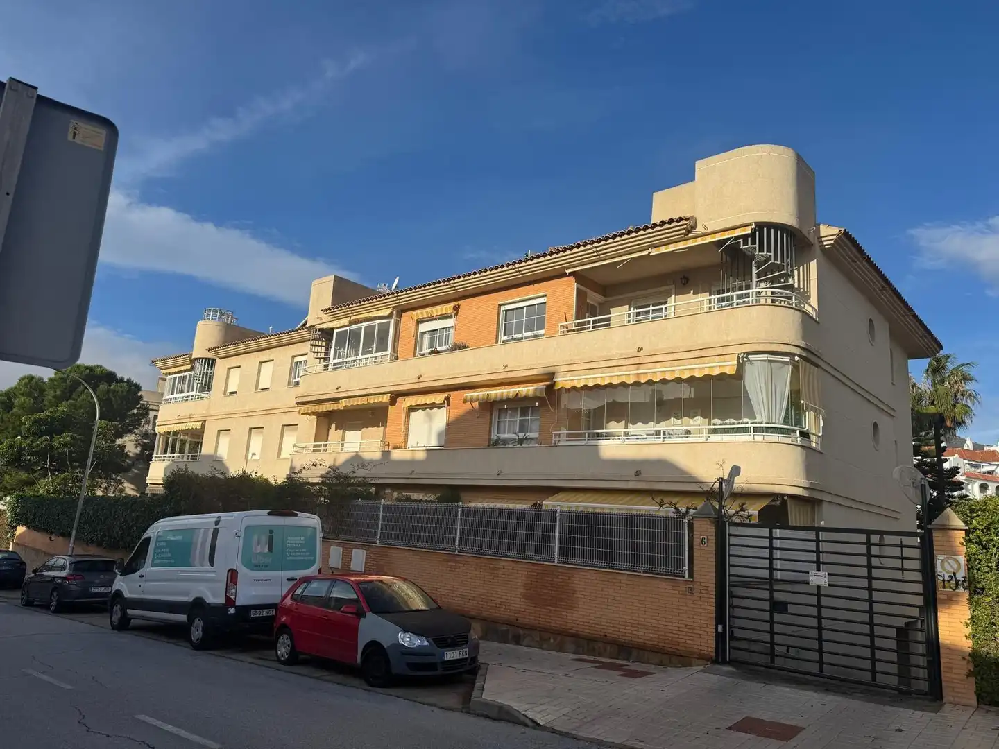 Àtic en venda a El Pinillo, imagen 32