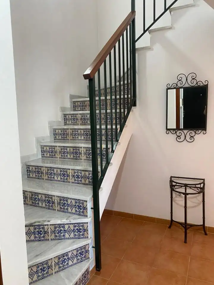 Casa o chalet de alquiler en La Hacienda - Nueva Andalucía
