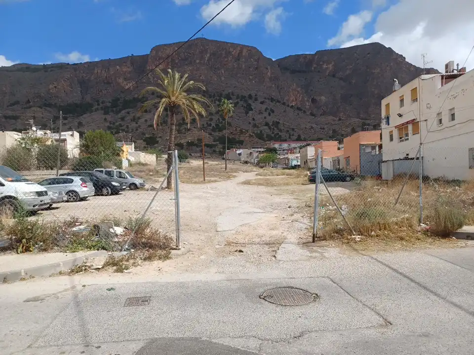 Terreny residencial en venda a PARTIDO DE LAS PUERTAS DE MURCIA, imagen 5