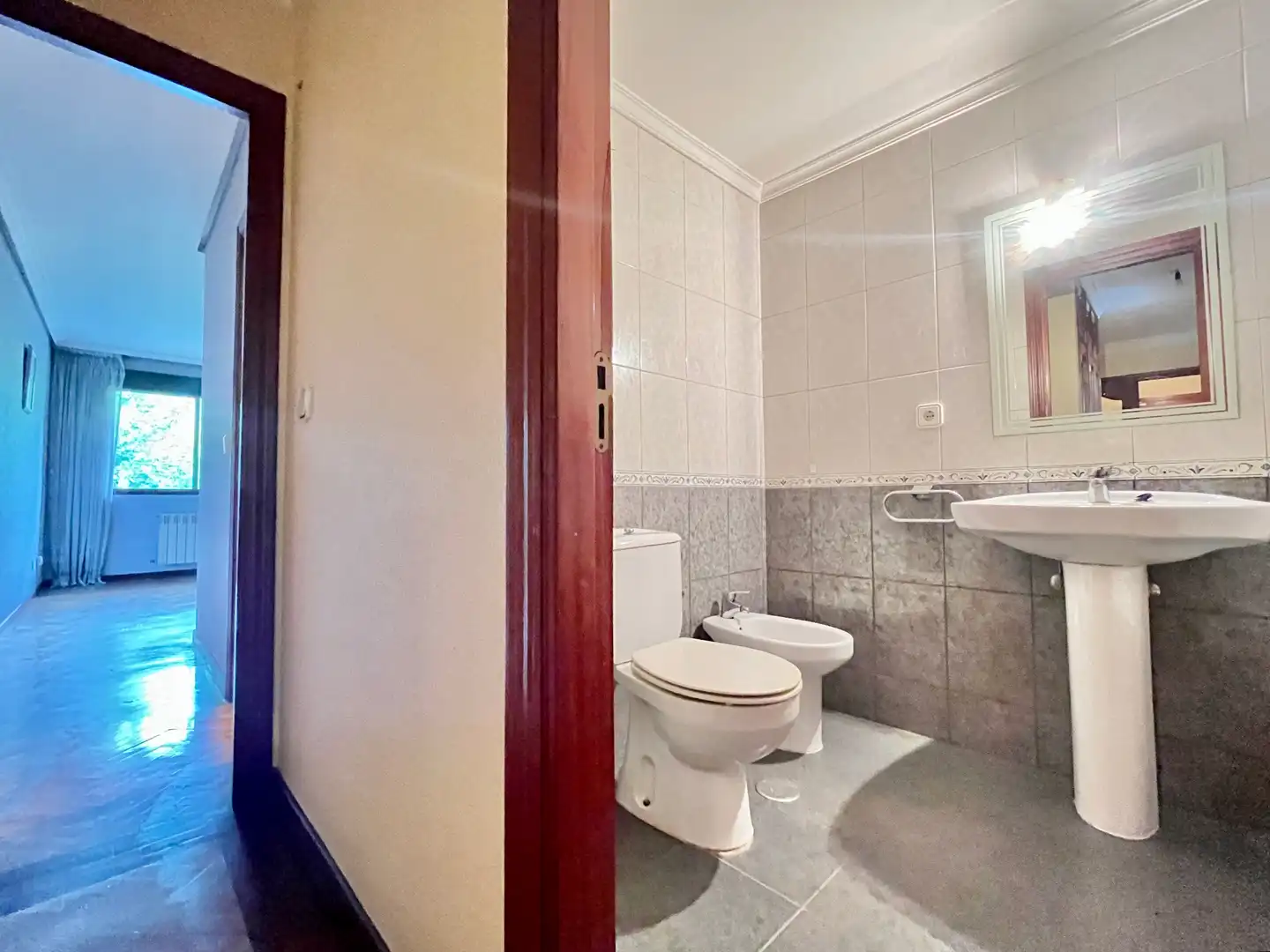Piso con ascensor en venta en Paseo de Zorrilla 192, imagen 33