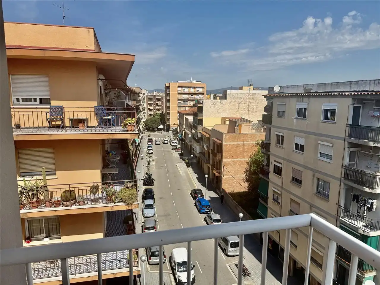 Flat with terrace for sale in JOAN MARAGALL, imagen 19
