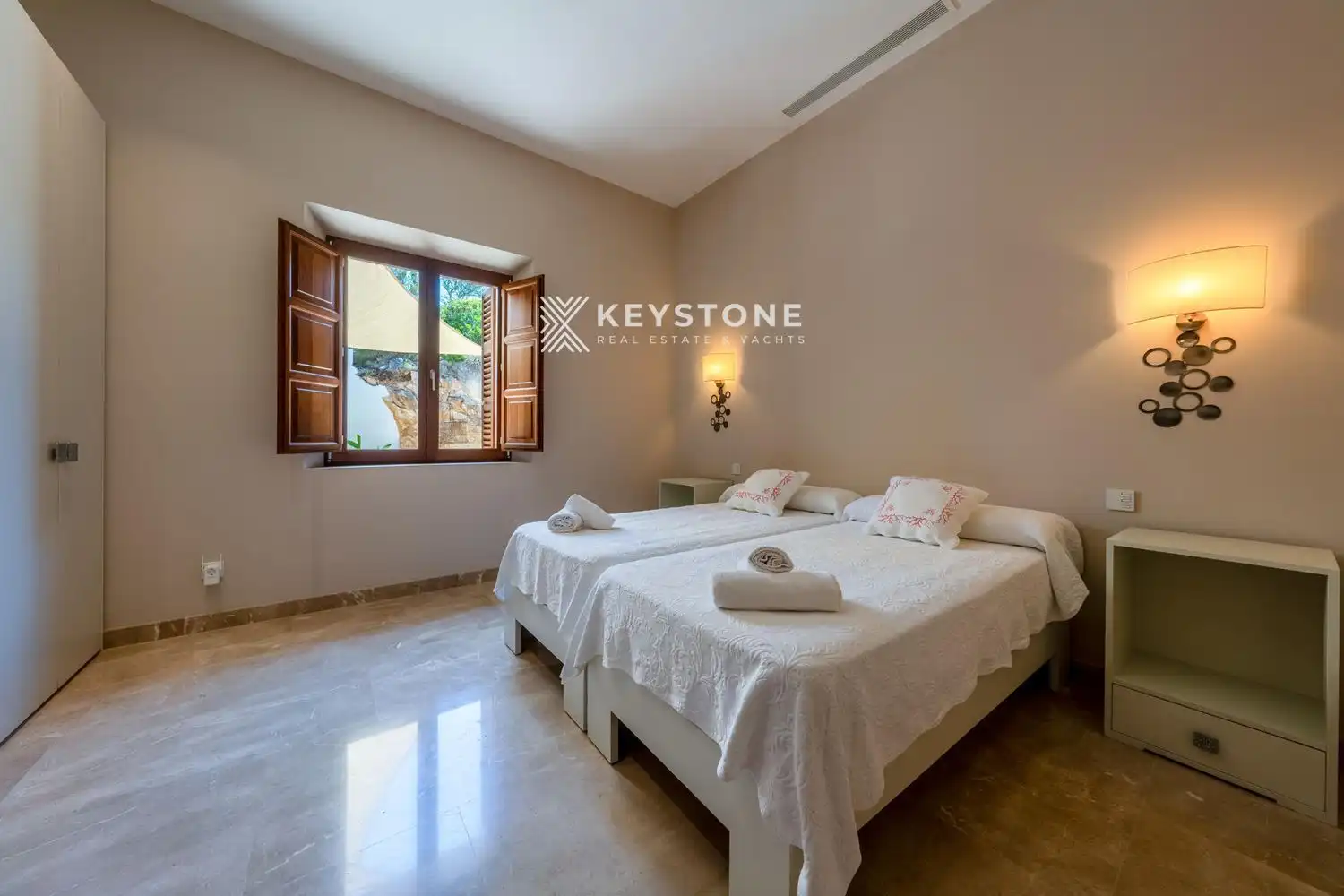 Casa amb piscina en venda a DISTRITO MANACOR CENTRO, imagen 15