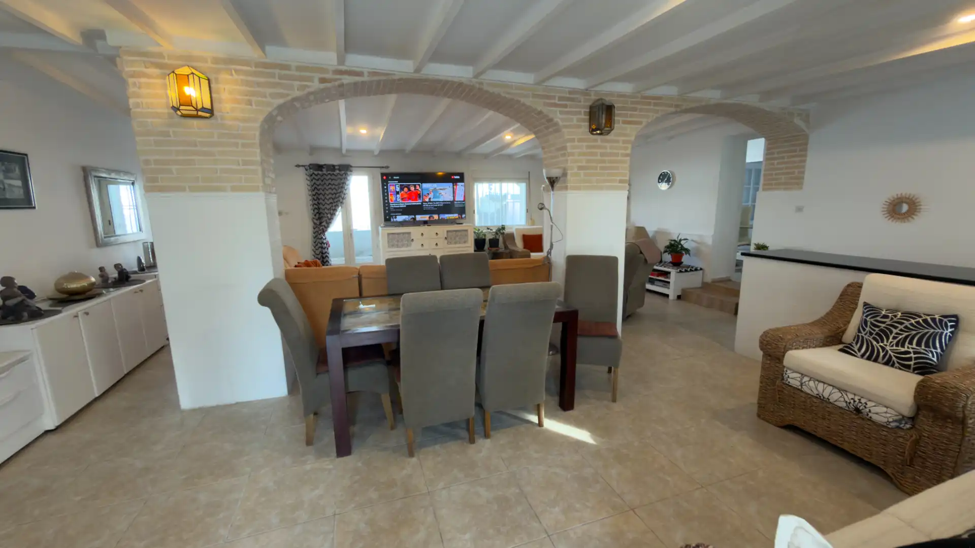 Chalet con piscina en venta en Lugar Florida 2, imagen 53