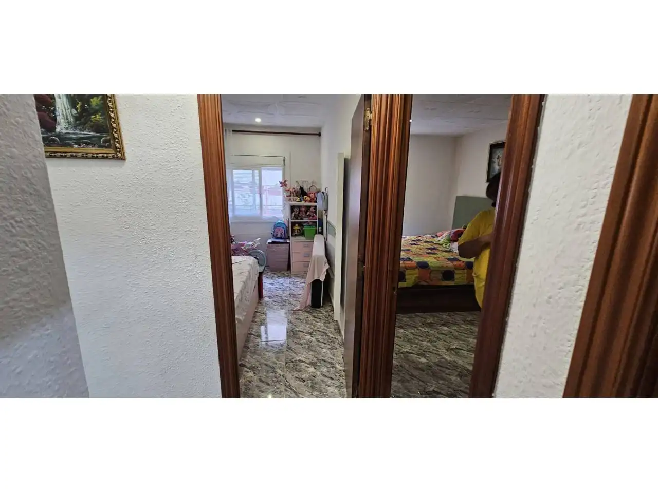 Habitación de Piso en venta en Montigalà - Sant Crist