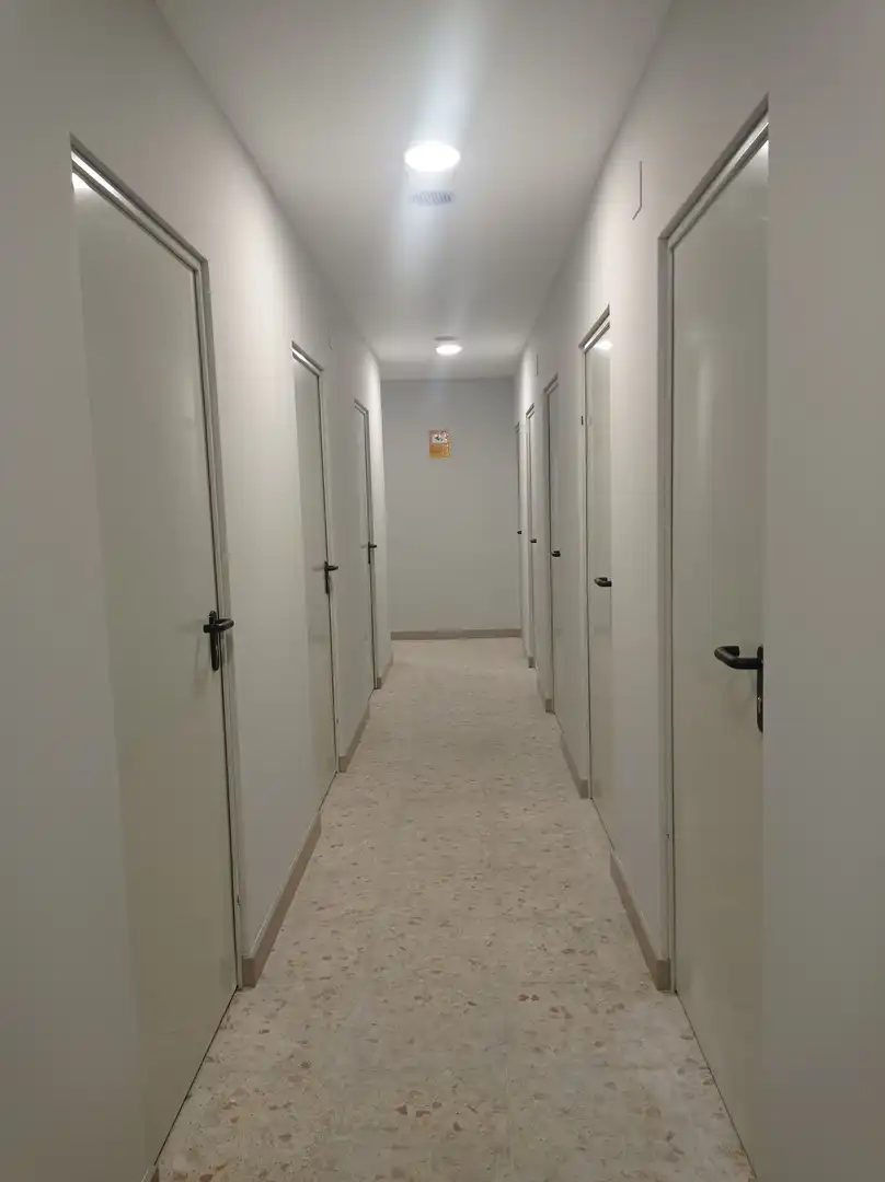 Storage room for rent in Avenida Arquitecto Julio Carrilero, 53, Fátima