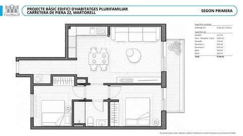 Obra nova Ctra. Piera 22  21