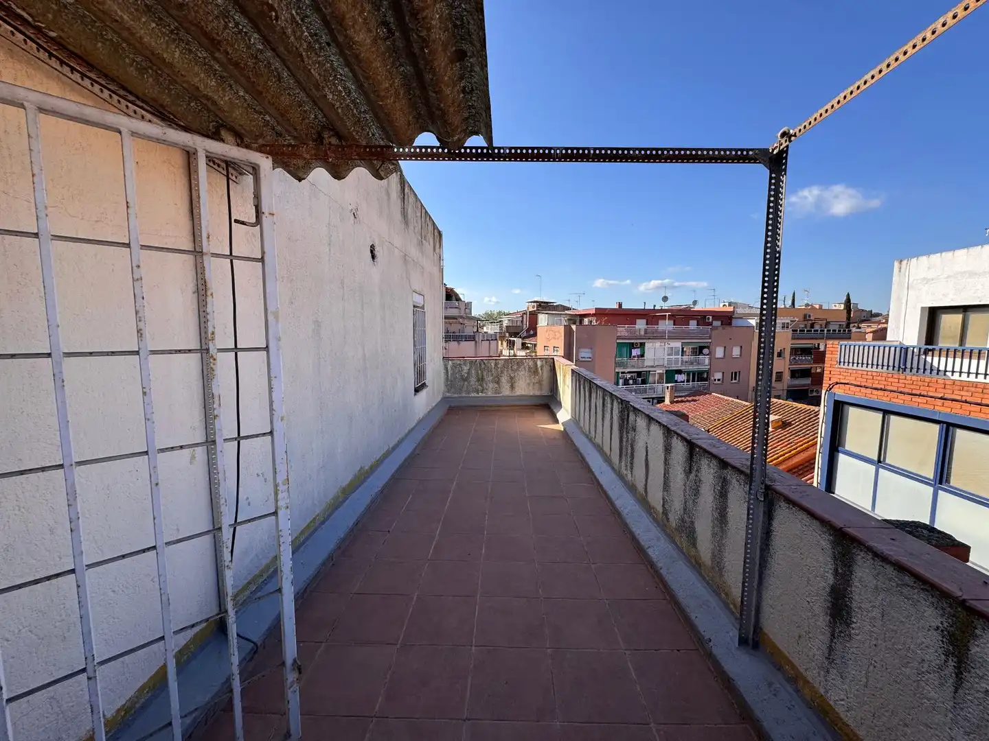 Penthouse zum Verkauf in La Llagosta, imagen 13