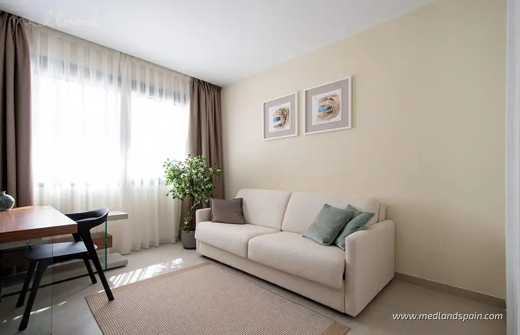Chalet con piscina en venta en Campo de Murcia, imagen 14