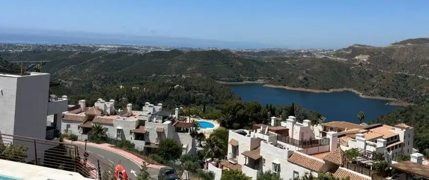 Adossat amb piscina en venda a Siera de la nieves, imagen 31