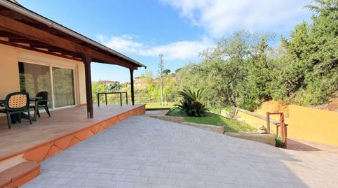 Foto 4 de Casa o chalet en venta en Riells i Viabrea, Girona