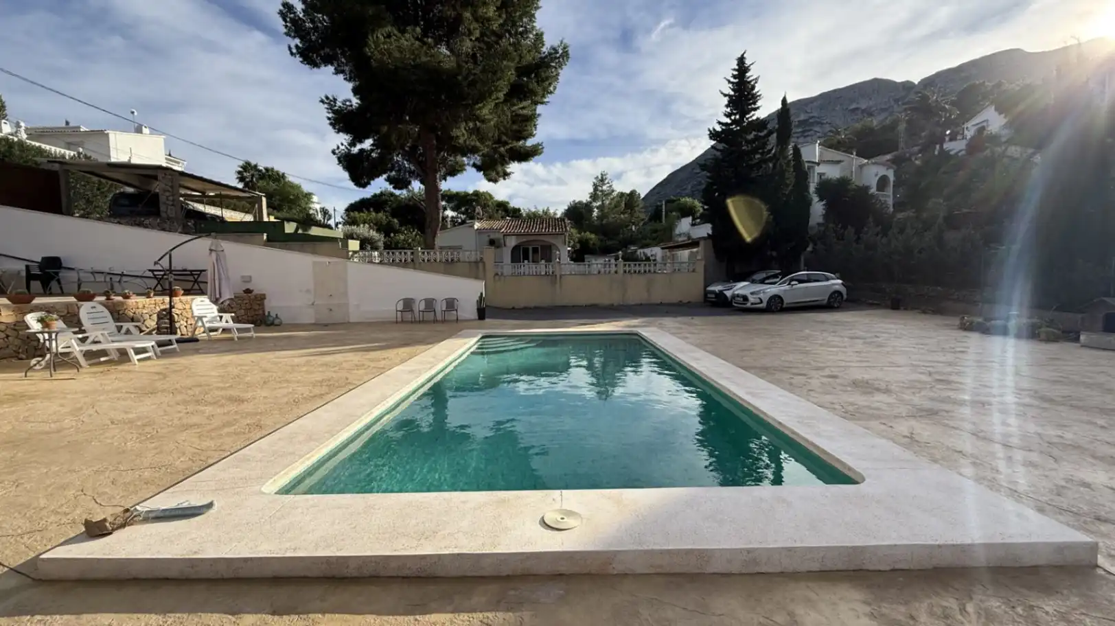 Houses for sale in El Montgó