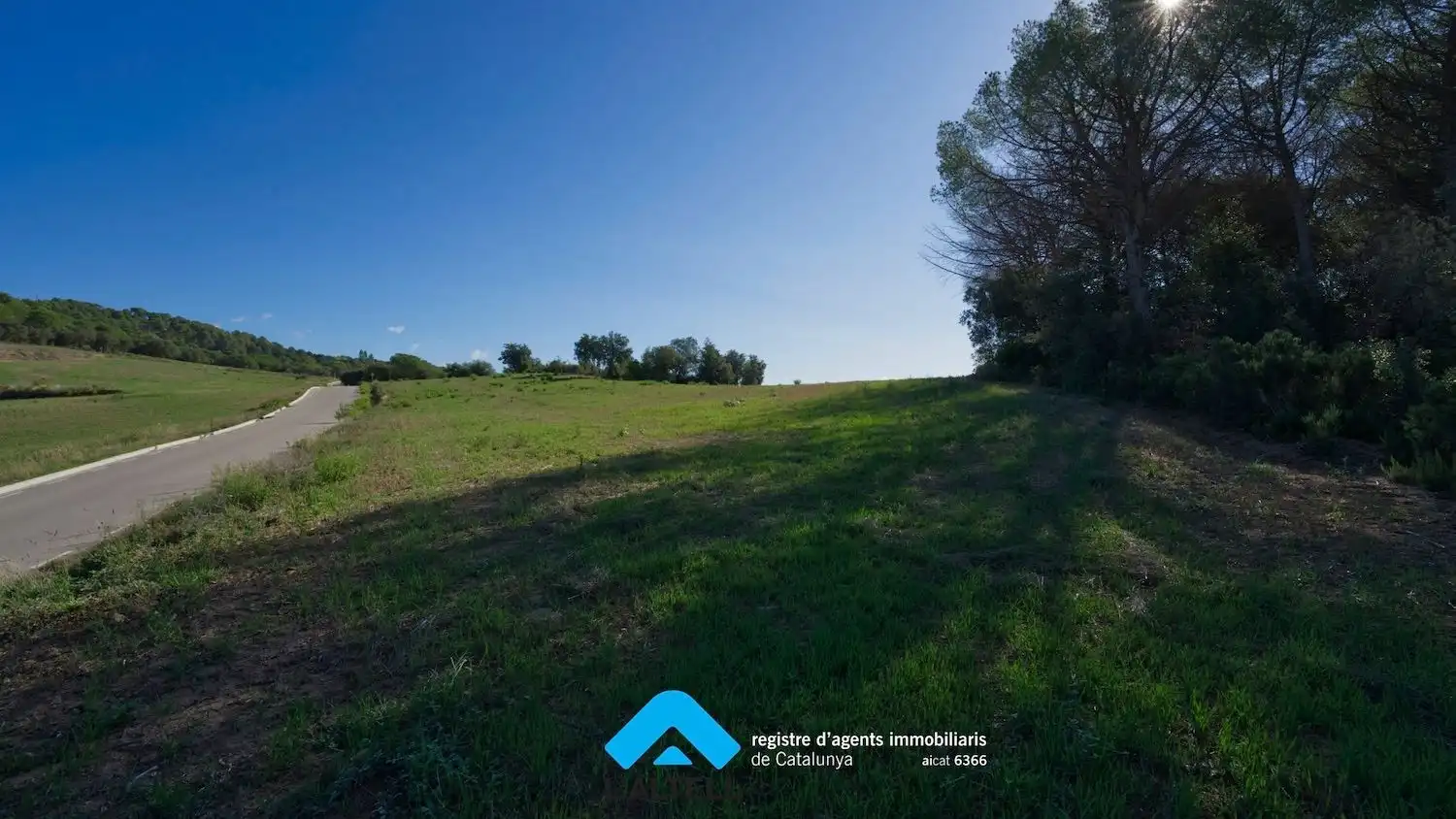 Terrenys i solars en venda a L'Ametlla del Vallès, imagen 26