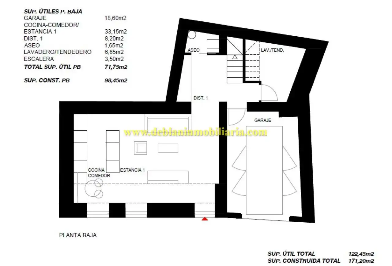 House for sale in Tui, imagen 2