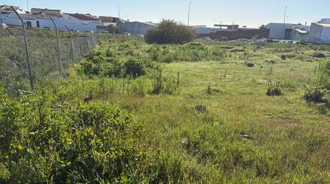 Foto 2 von Fabrik Grundstücke zum Verkauf in Bollullos Par del Condado, Huelva