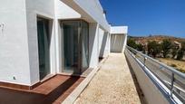 Terrace of Flat for sale in Mijas  with Air Conditioner and Terrace