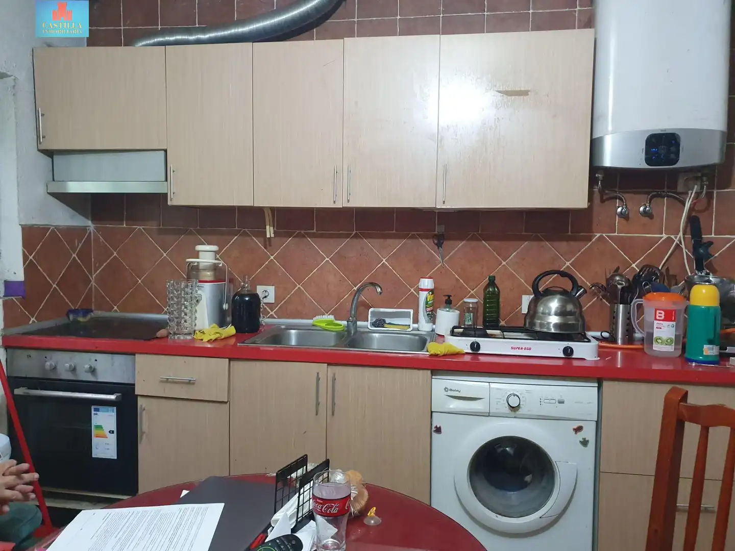 Casa en venda a Mingorría, imagen 7