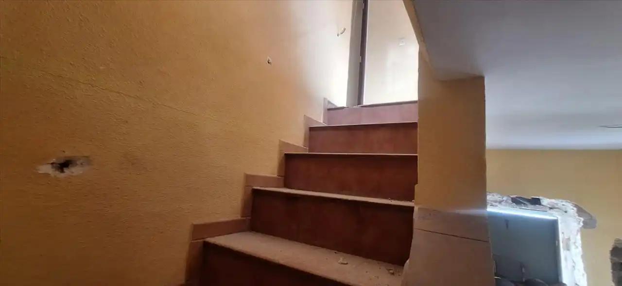 Detached homes for sale in Villa, Pegalajar