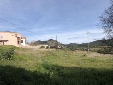 Terreno rustico in vendita a SC DIPOSIT