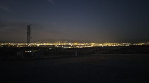 Foto 2 von Grundstücke zum Verkauf in N/a, -1, San Francisco - Chorillo, Las Gabias