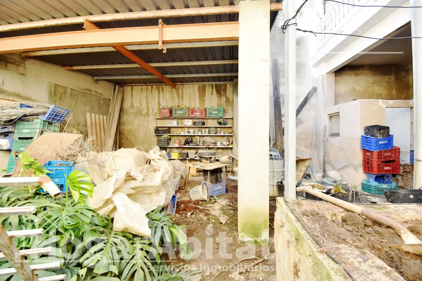 Casa o xalet en venda en Xeraco amb Terrassa, Traster i Balcó
