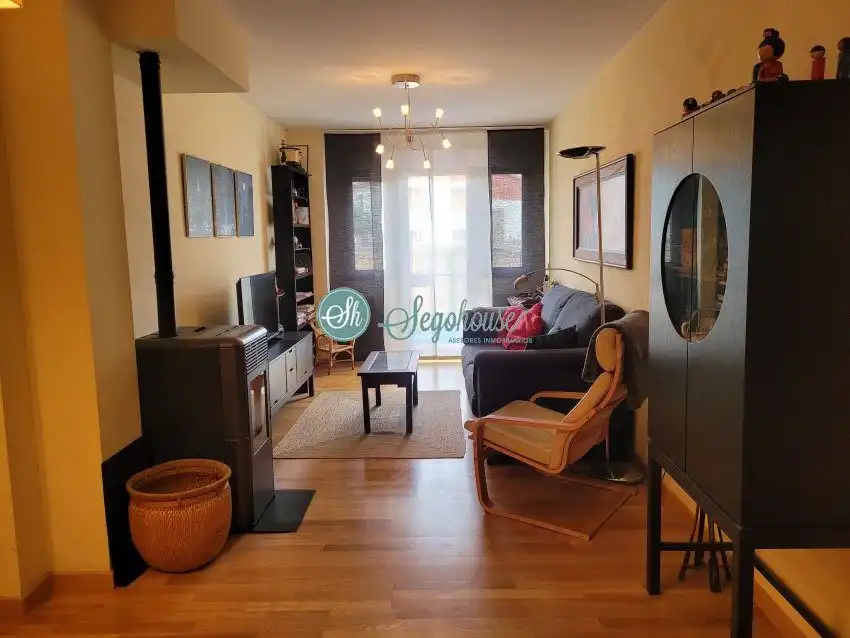 Appartamento in vendita a Torrecaballeros, imagen 7