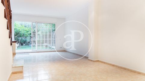 Foto 2 de Casa o chalet de alquiler en Cami de Can Gatxet, Arxiu, Sant Cugat del Vallès