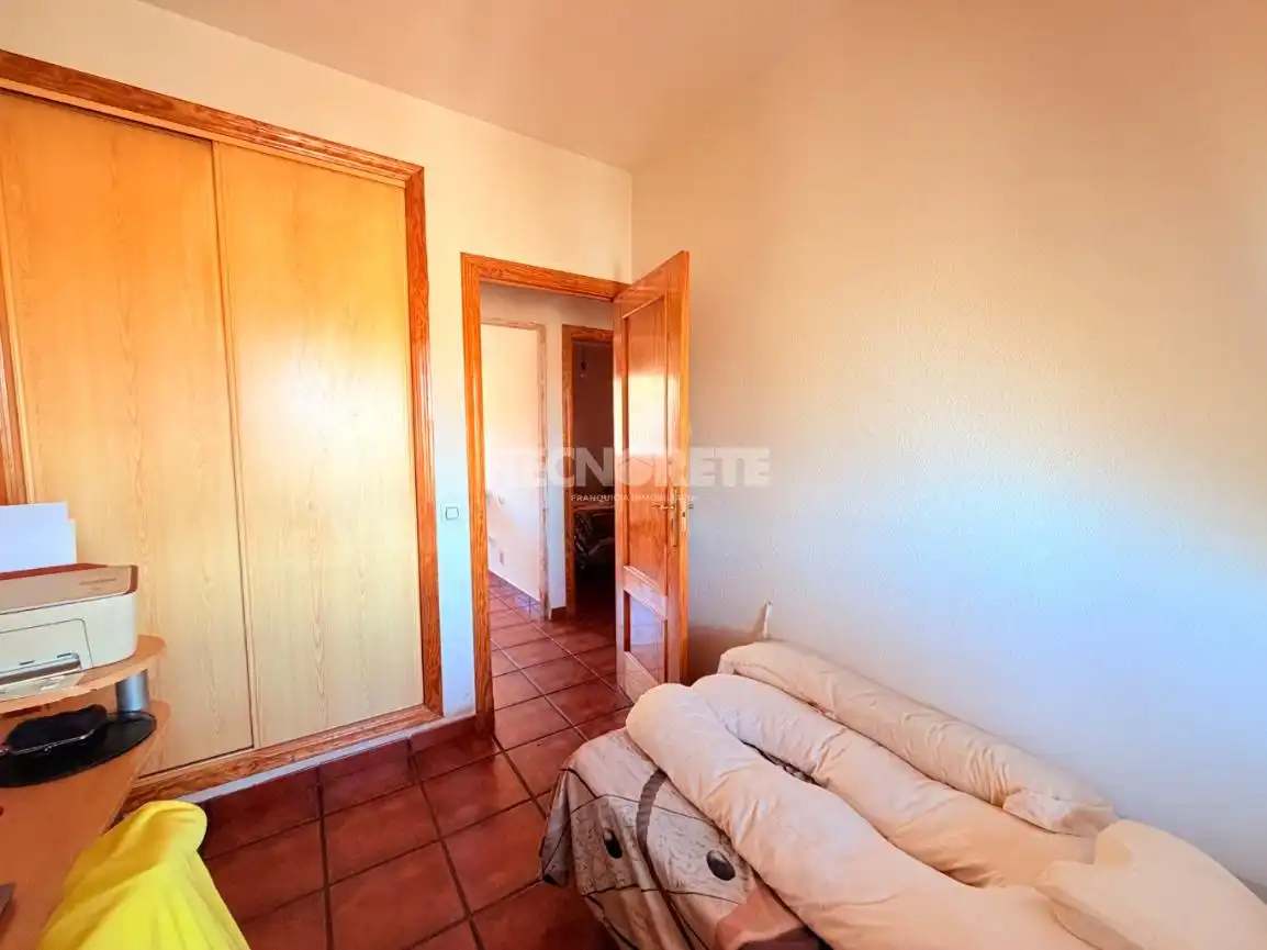 Casa amb terrassa en venda a El Casar de Escalona, imagen 14