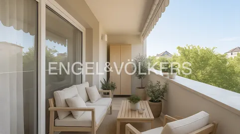 Foto 5 de Piso en venta en Carrer Oriol Martorell, Santa Coloma de Cervelló, Barcelona