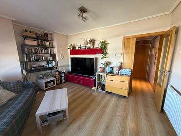 Flat with pool for sale in San Blas