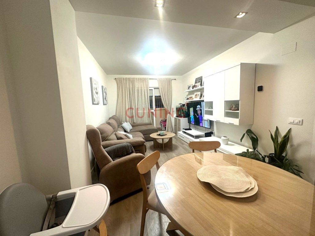 Flat for sale in Calle Juan Ramon Jimenez, Mejostilla